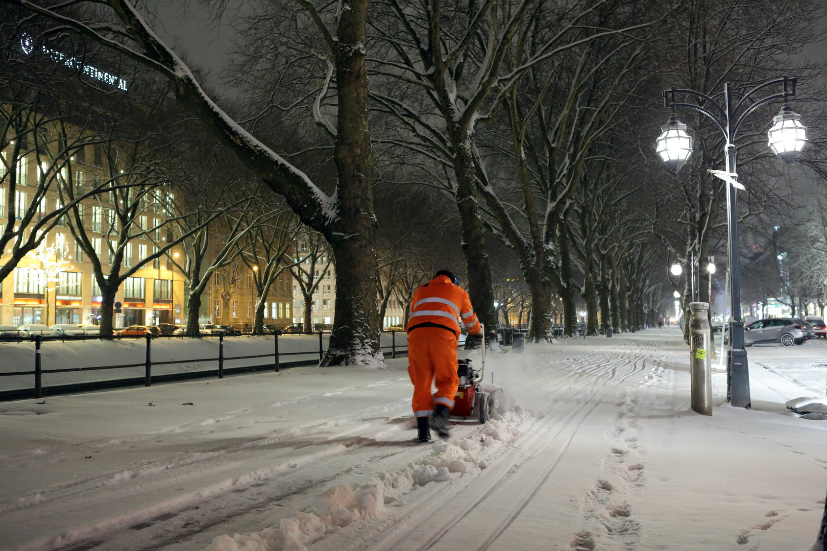 winterdienst winterdienst