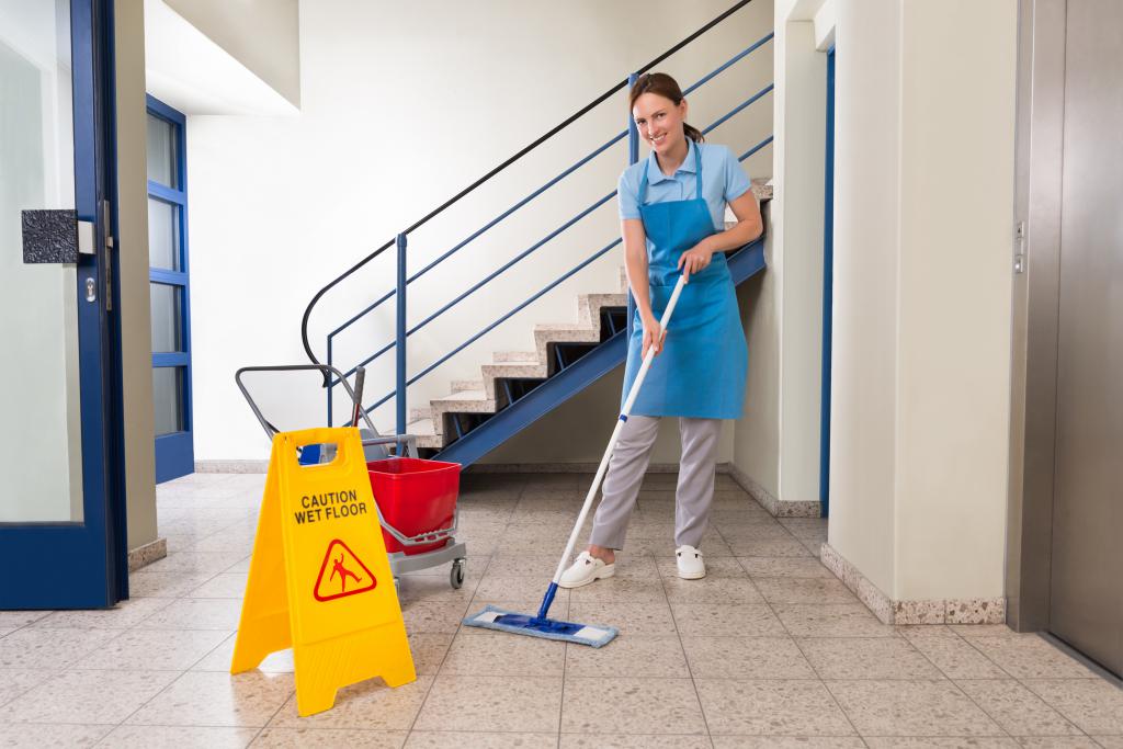 Hausmeisterservice 5 Hausmeisterservice 5